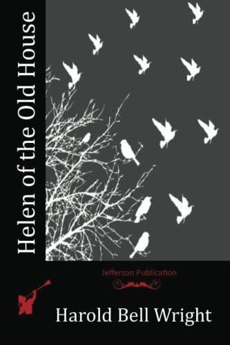 Cover of Helen of the Old House