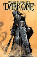Cover of Dark One