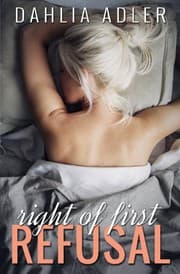 Cover of Right of First Refusal