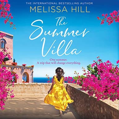 Cover of Summer Villa