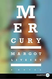 Cover of Mercury