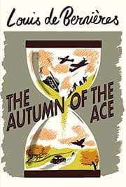Cover of Autumn of the Ace