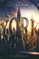 Cover of The shadow cipher