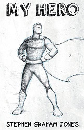 Cover of My Hero
