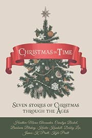 Cover of Christmas in Time