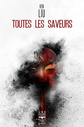 Cover of TOUTES LES SAVEURS
