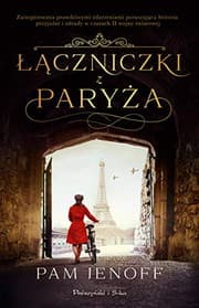 Cover of Laczniczki z Paryza