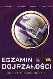 Cover of Egzamin dojrzalosci