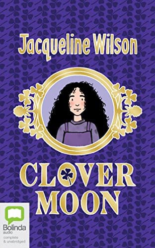 Cover of Clover Moon