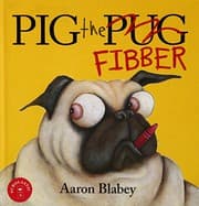 Cover of Pig the Fibber