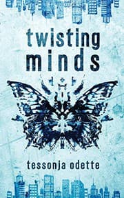 Cover of Twisting Minds
