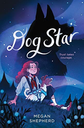 Cover of Dog Star