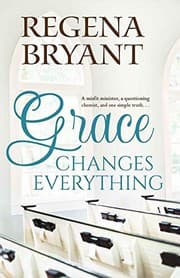Cover of Grace Changes Everything