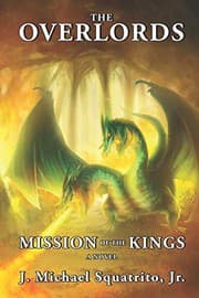 Cover of The Overlords