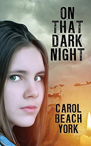Cover of On That Dark Night