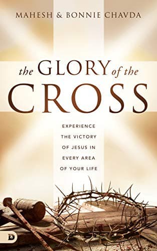 Cover of Glory of the Cross
