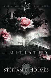 Cover of Initiated