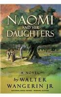 Cover of Naomi and Her Daughters
