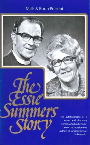 Cover of The Essie Summers Story