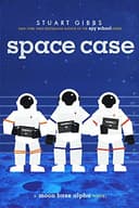 Cover of Space Case