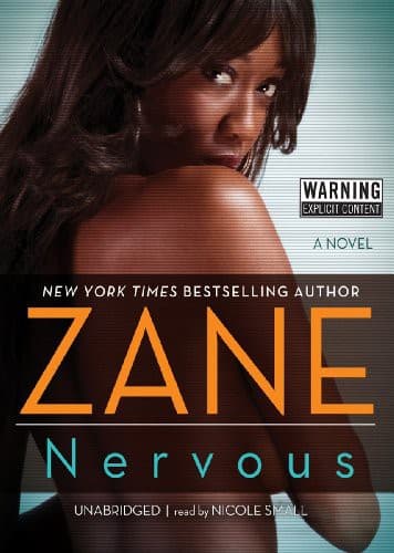 Cover of Nervous
