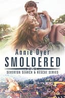 Cover of Smoldered