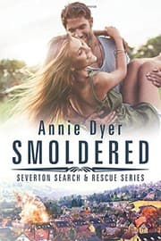 Cover of Smoldered