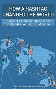 Cover of How a Hashtag Changed the World
