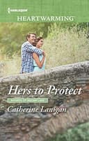 Cover of Hers to Protect