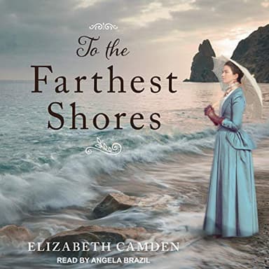 Cover of To the Farthest Shores Lib/E