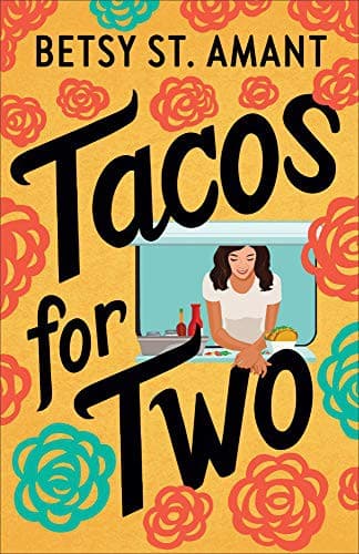 Cover of Tacos for Two