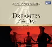 Cover of Dreamers of the Day