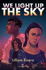 Cover of We Light Up the Sky