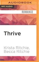 Cover of Thrive