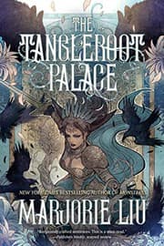 Cover of The Tangleroot Palace