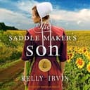 Cover of The Saddle Maker's Son Lib/E