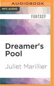 Cover of Dreamer's Pool