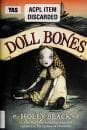 Cover of Doll Bones