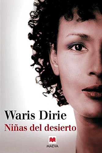 Cover of Niñas del desierto