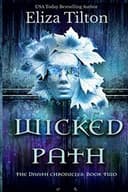 Cover of Wicked Path