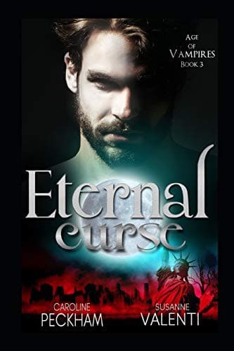 Cover of Eternal Curse