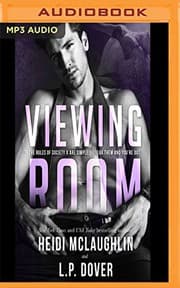 Cover of Viewing Room