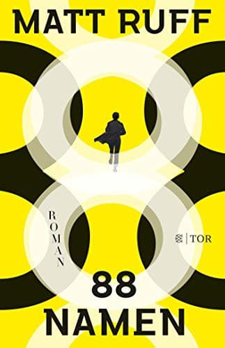 Cover of 88 Namen