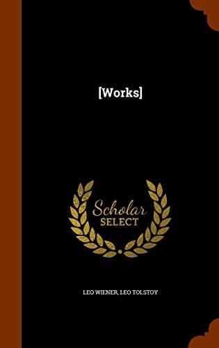 Cover of [Works]