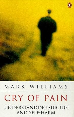Cover of Cry of Pain