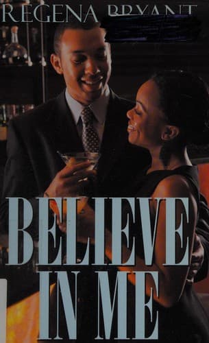 Cover of Believe in me
