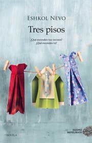 Cover of Tres pisos