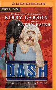 Cover of Dash