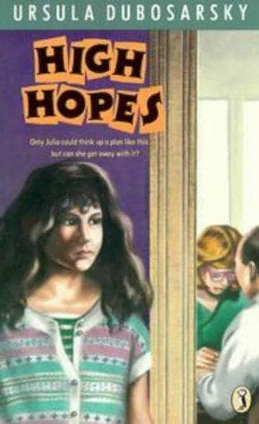 Cover of High Hope