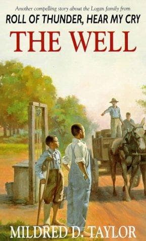 Cover of The Well